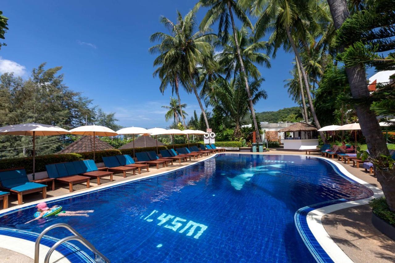 Best western phuket