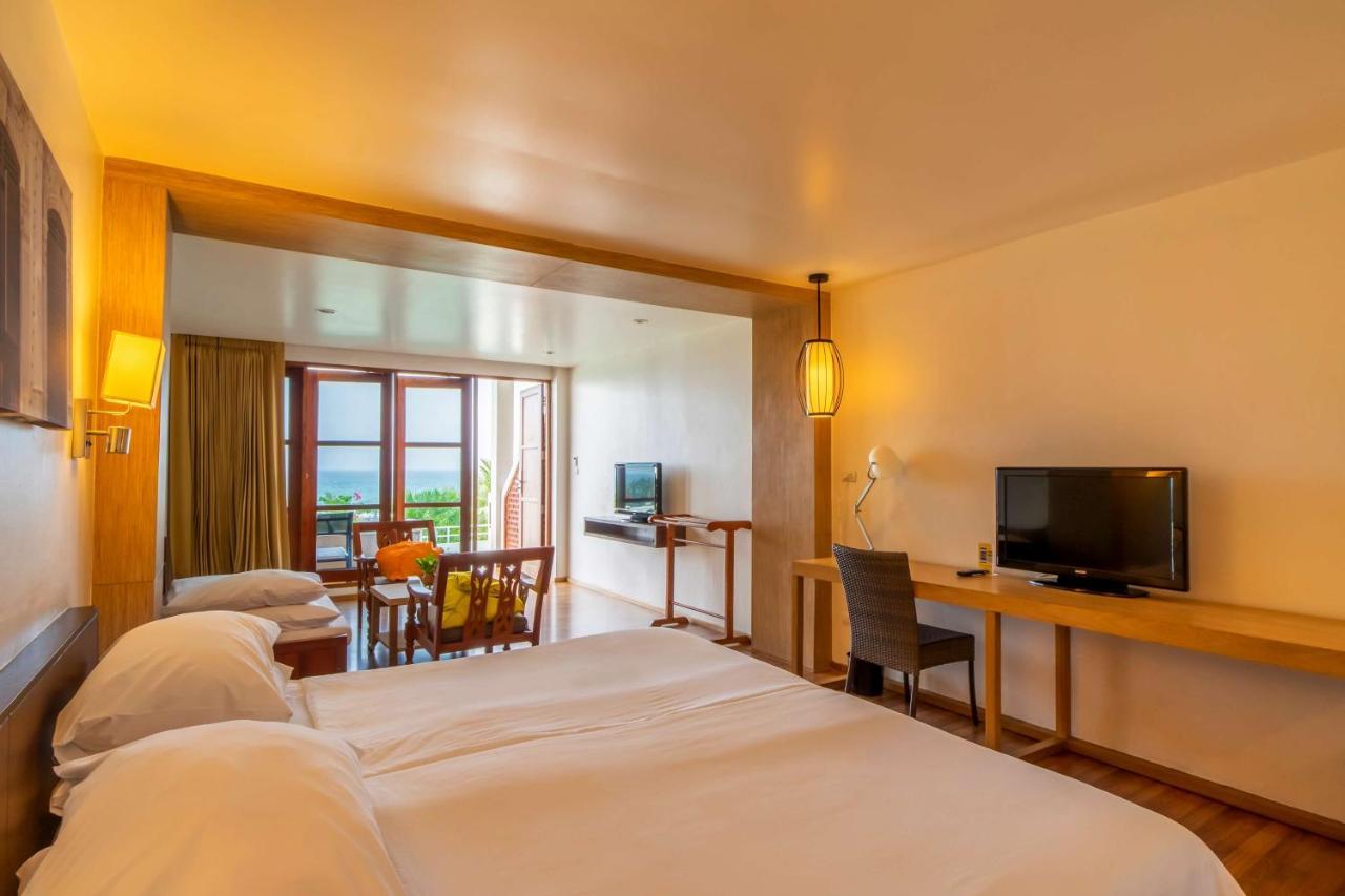 Отель best western phuket ocean